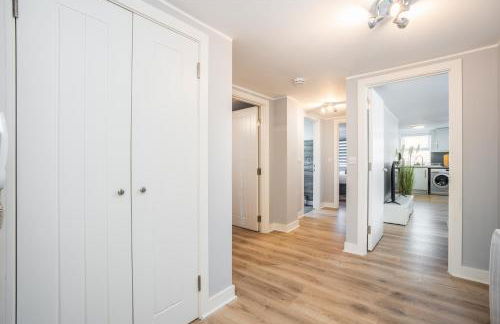 Charming Apartment In Andover Town Centre 55'' 4K Smart TV Netflix - Photo 14