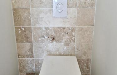 L'audacieuse-Jacuzzi et sauna , miroir suspendu - Foto 36