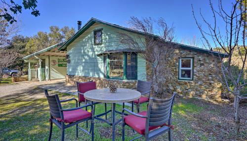 Cozy Story Book Barn Cottage with Scenic View - Foto 3