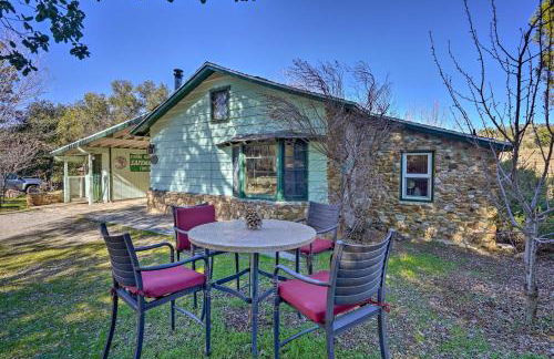 Cozy Story Book Barn Cottage with Scenic View - Foto 3