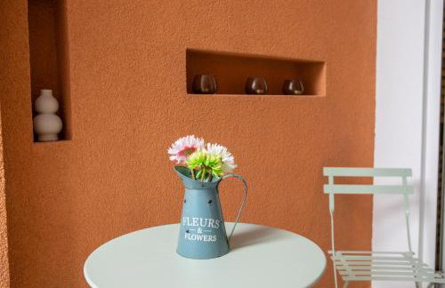 Luxury 2BA in Thissio and next to ancient city of Athens - Foto 19