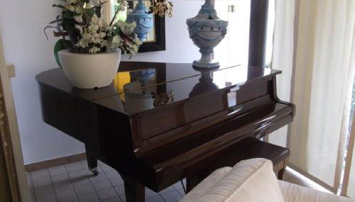 Villa Paradiso - Foto 4