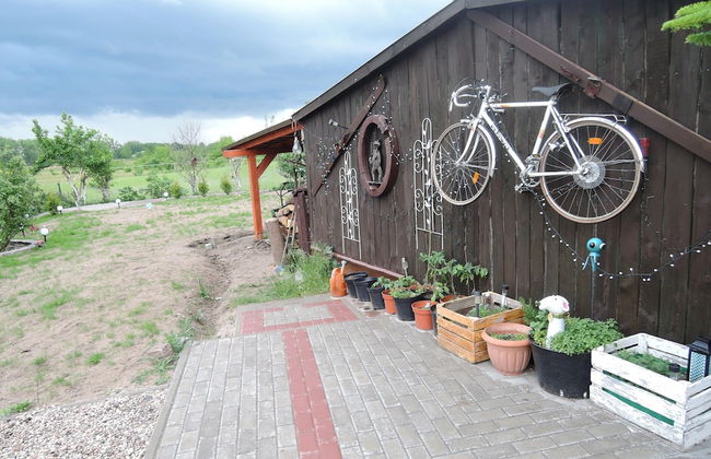 Semi-detached House, Racimierz - Formerly TUI - Photo 12