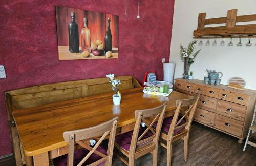 Mathildas Ferienwohnung - Foto 4