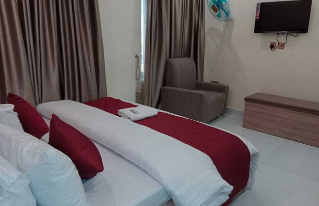 Ficon Hotel & Suites - Foto 10