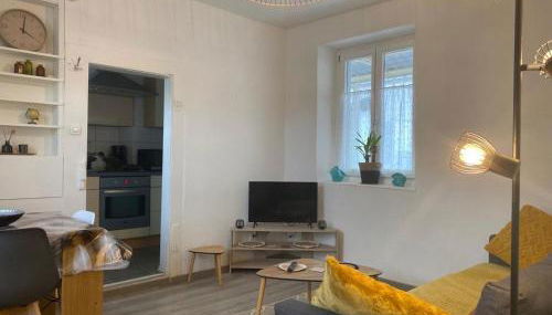 Coquette Maison, Côté Château à Mutzig en Alsace - Foto 4