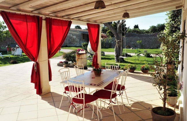 Masseria Costarella - Photo 78