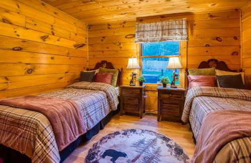 The Bear's Den - Foto 73