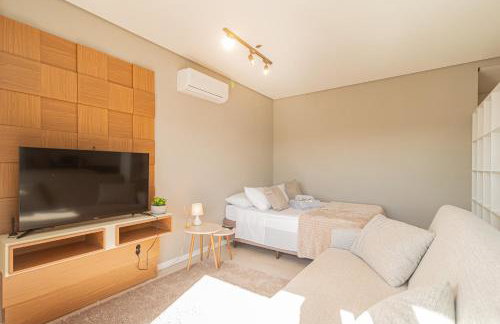 Loft Centralíssimo com Garagem - Foto 1