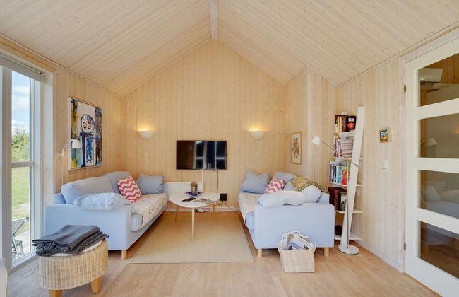 "Eireen" - 600m to the fjord - Foto 31