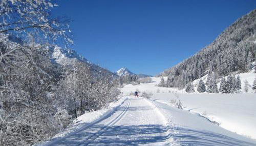 Appartements Haus Bachmann - Foto 3