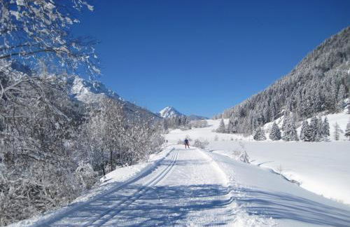 Appartements Haus Bachmann - Foto 3