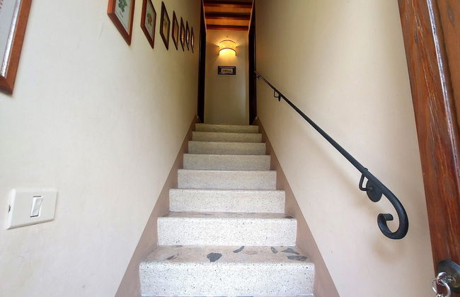 Casale Francesca With Private Pool - Photo 16