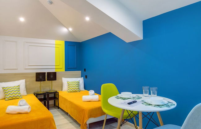 Axis.Moscow Island - Photo 13