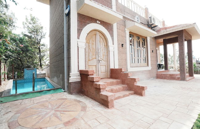 Clifton Villa - Photo 26