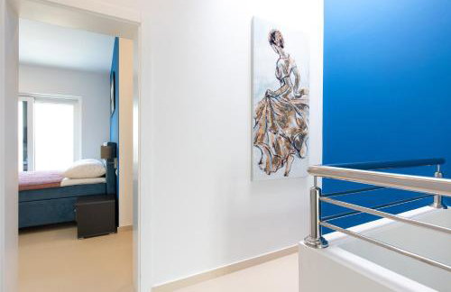 Villa Gloriette - Foto 59