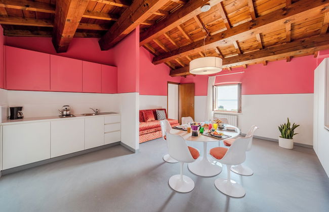 Appartamenti Ca' Mure - Foto 8