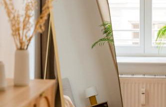 Alster Boho Apartment auf 150qm mit 4 Schlafzimmern - Foto 23