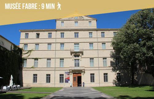 Appartement LAISSAC - CENTRE VILLE - WIFI - Photo 38