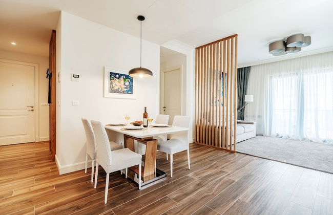 Lustica Bay Central - Foto 80