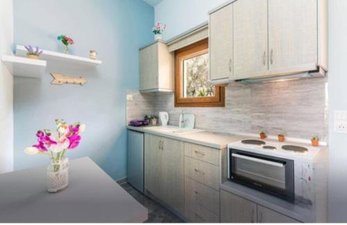 Loukia's apartment no 2 - Foto 6