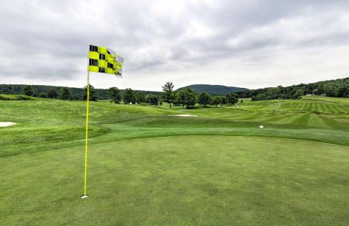 Golf and Hike! Condo at Whitetail Resort - Foto 31