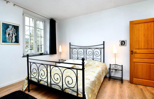 Countryside Escape for 9 - Foto 7