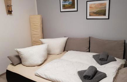 Apartment am See mit Tiefgarage - Photo 5