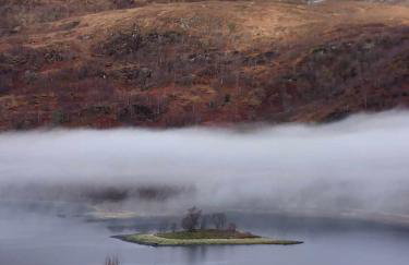 Nevis Pod, West Highland Way Holidays - Foto 33
