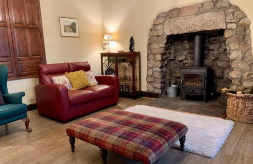 Large Country Farmhouse - Foto 6