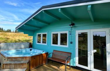 Glenariff Forest Pine Cabin - Foto 1