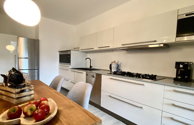 Lovely apt With Garden in South Tyrol - Foto 8