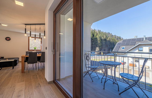 Elegant Apartment Hrastnica 1 - Foto 15