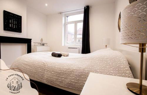 Cantin-porain Lensois - Foto 22