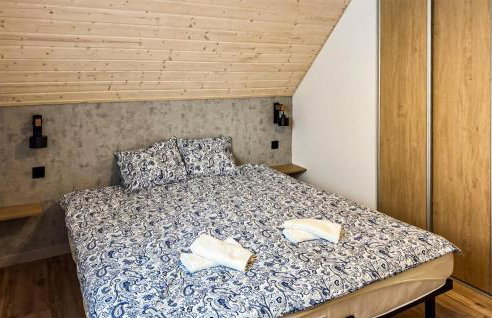 2 Bedroom Gorgeous Home In Zuromino - Foto 8