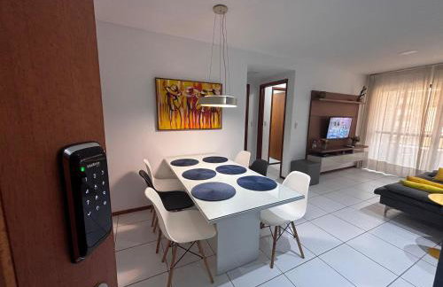 Apartamentos 250m da Orla -Edifício Nugali- Castelo B Temporada - Foto 23