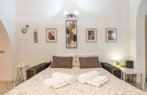 Arquer43 - Cagliari Old Town - appartamento 1 camera da letto - 4 persone - Foto 5