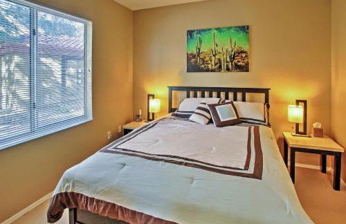 Near Bellair Golf Club! Phoenix Abode with Pool - Photo 8