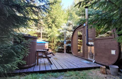 Dom pod brzozą-urowo - Foto 19