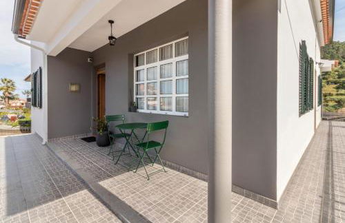 Casa da Olides - T3 - Foto 24