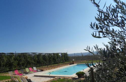 Les Jardins de Bouteille - Foto 15