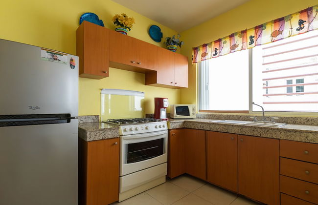 Condo Margaritas By Playa Paradise - Foto 15