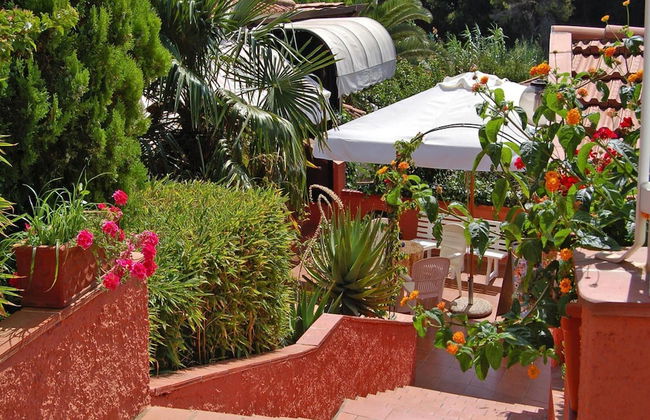 Apartment in Capoliveri Near Sandy Beaches - Foto 18