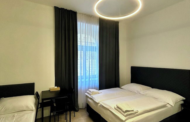 Figaro Suites - Foto 13