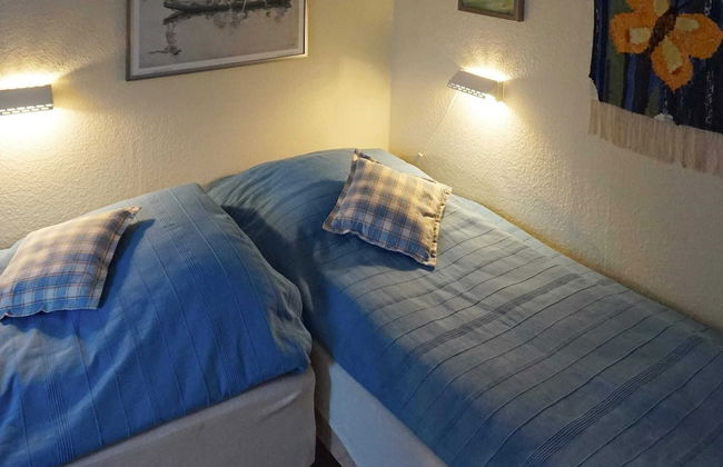 6 Person Holiday Home in Monsteras - Foto 2