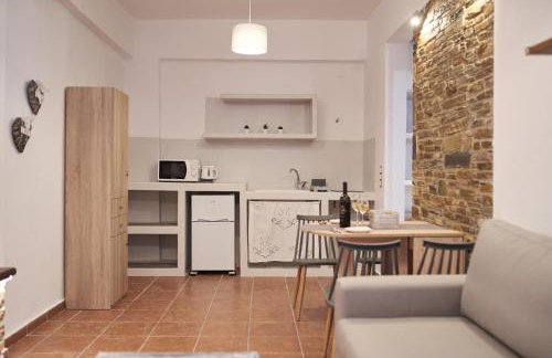 THIRAMNIA KaGa kythnosuites - Foto 5