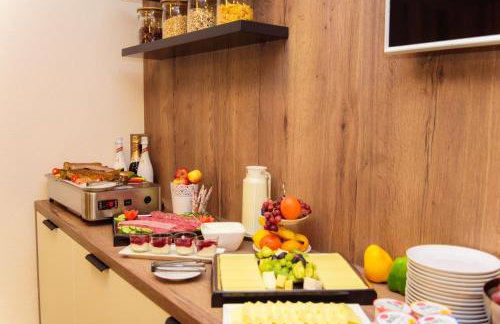 Hotel TwentyFour Living - Foto 54