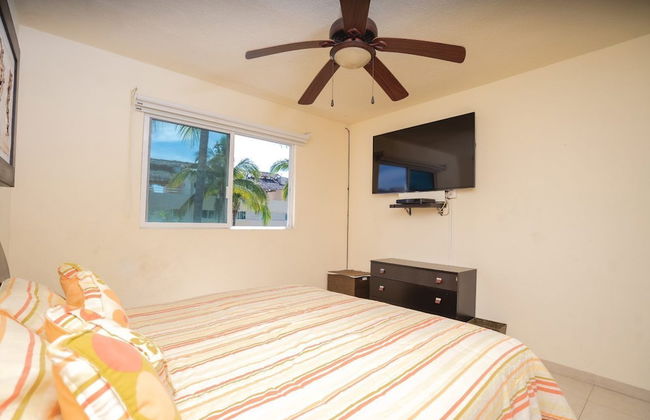 JUUB Luxury 3 Bedroom House at Playa diamante - Foto 10
