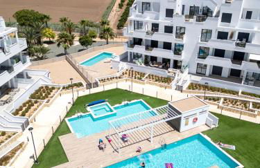 Casita Gigi Santa Rosalia, ground-floor - Foto 1