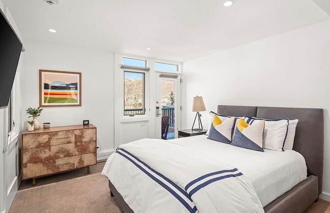 Fifth Avenue Condominiums by Frias - Foto 13